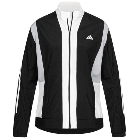 adidas laufjacke zne damen|Adidas zene track jackets.